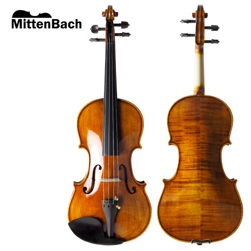 미텐바흐 바이올린 MBV-550 고급 연주용바이올린
