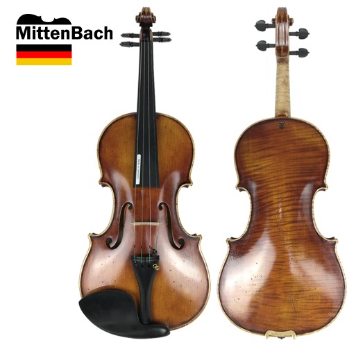 미텐바흐 독일 바이올린 MBV-GV550 올드이미테이션 전문가용